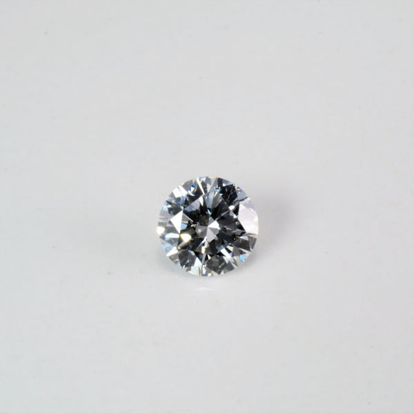 GIA Round Brilliant Cut Loose Diamond | 0.40 ct |