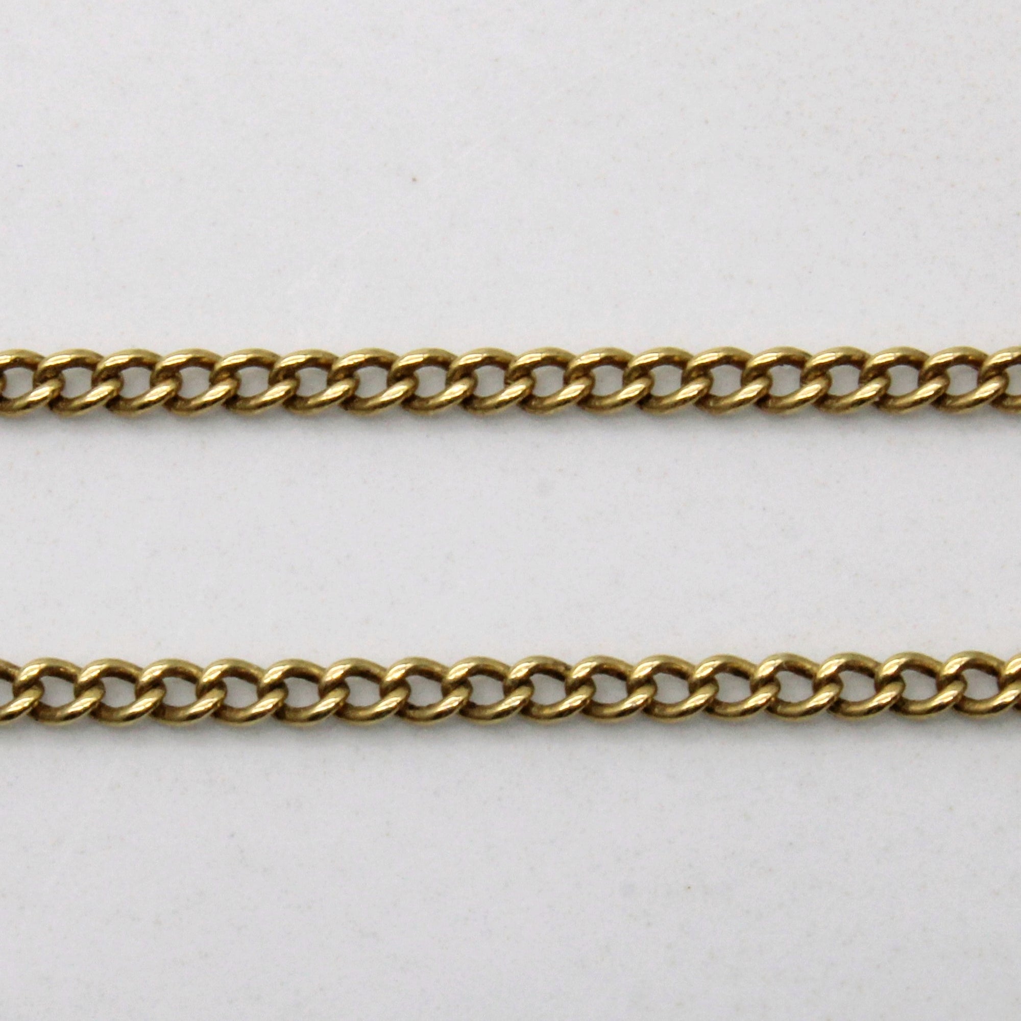 Diamond Bell Necklace | 0.63ctw | 26