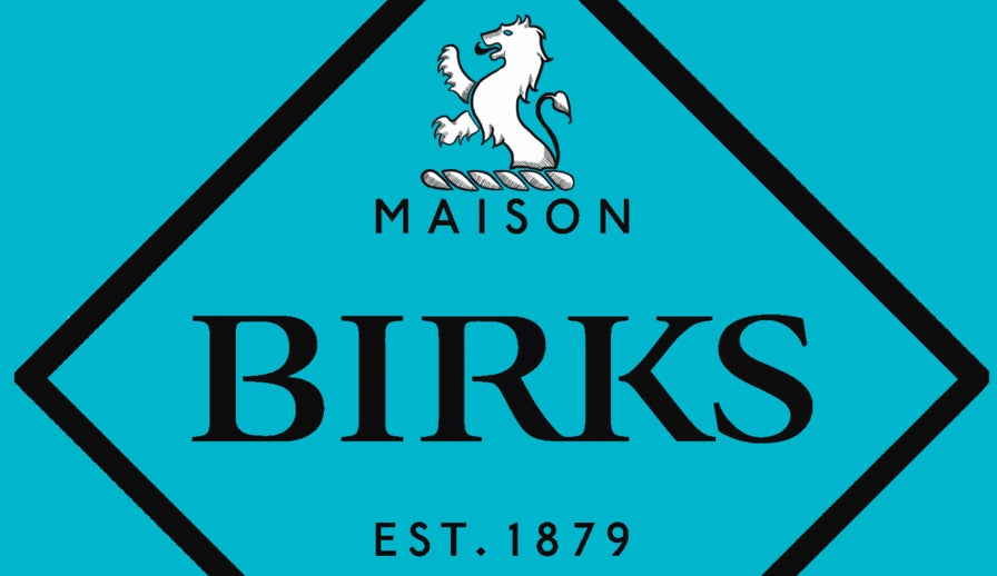 Brand Name Companies: Birks
