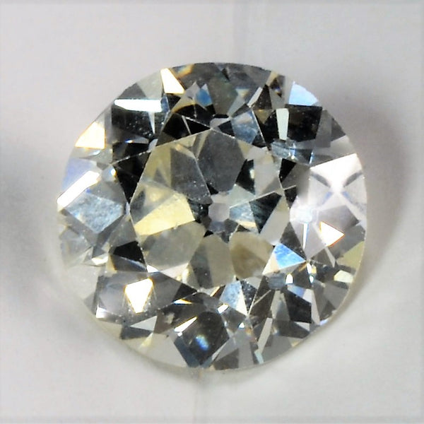 GIA Old European Cut Diamond | 1.43 ct |