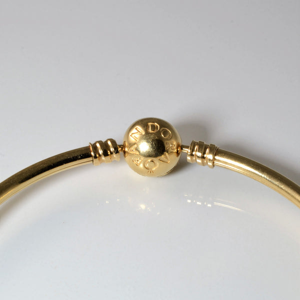 'Pandora' Moments Bangle | 8