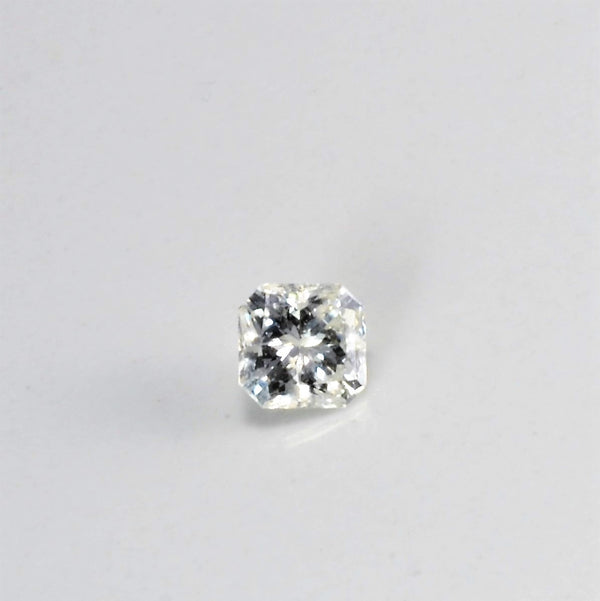 Radiant Cut Diamond | SI2, G | 0.71ct |