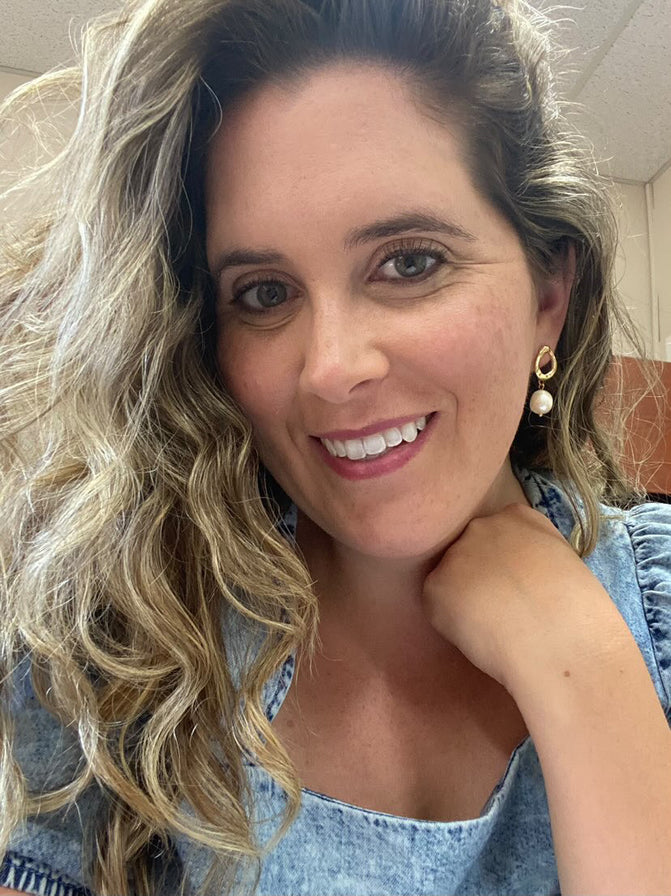 Meet 100 Ways's Original Ambassador, Kate!